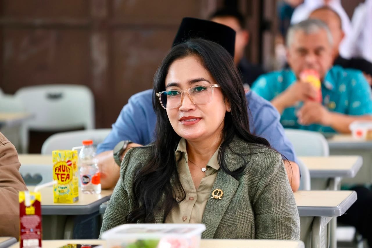 DPRD Jabar Soroti Aset Tanah yang Hambat Pembangunan Sekolah di Bandung Barat