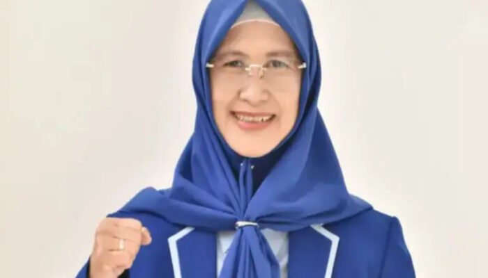 Ratnawati, menyatakan Gerakan Langit Biru Indonesia Asri menjadi bukti nyata komitmen Partai Demokrat dalam menjaga kelestarian lingkungan. 