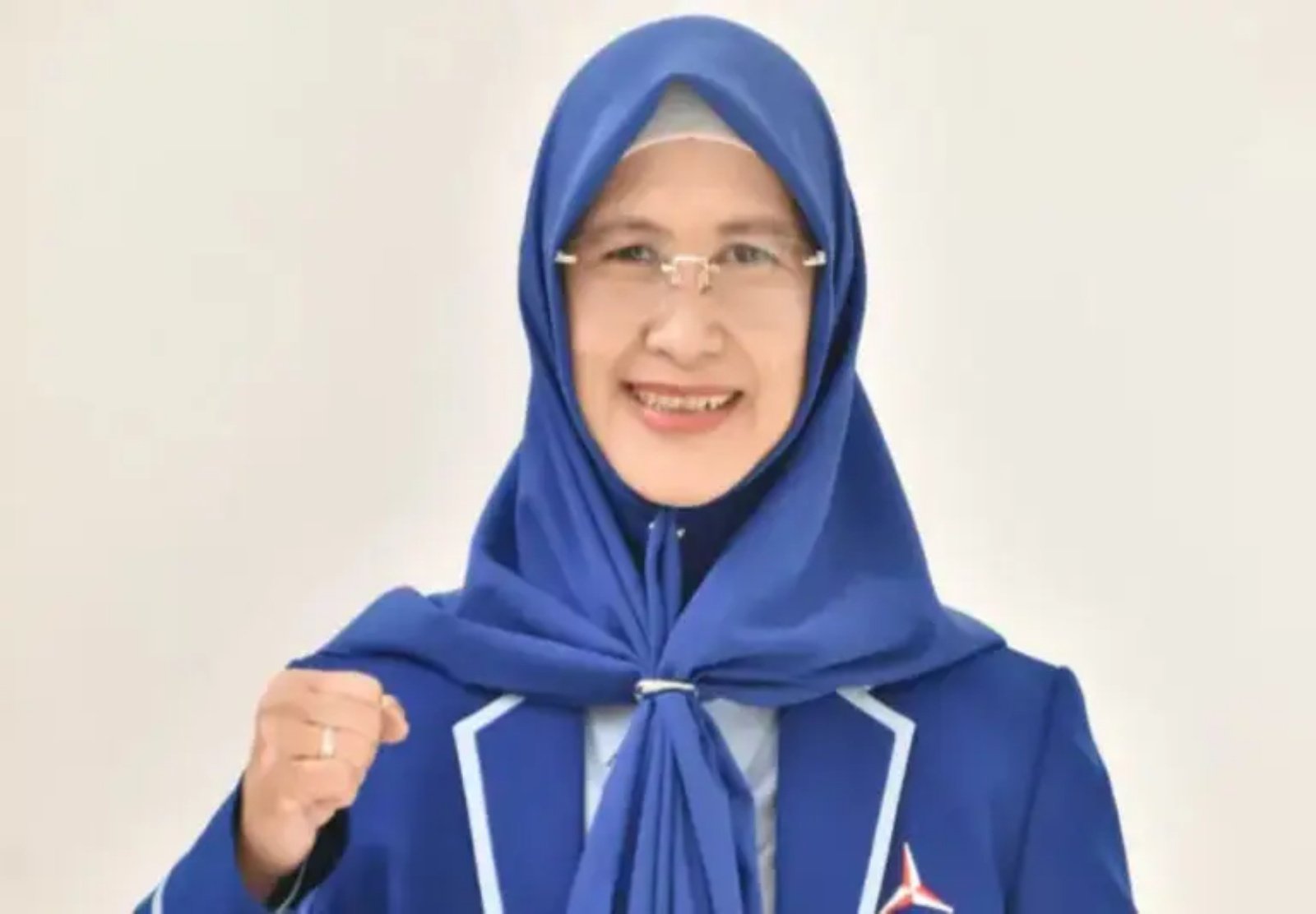 Ratnawati, menyatakan Gerakan Langit Biru Indonesia Asri menjadi bukti nyata komitmen Partai Demokrat dalam menjaga kelestarian lingkungan. 