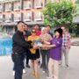 Hotel Moscato Lembang terus memperkuat kolaborasi dengan pelaku industri pariwisata untuk meningkatkan kunjungan wisatawan ke Jawa Barat.