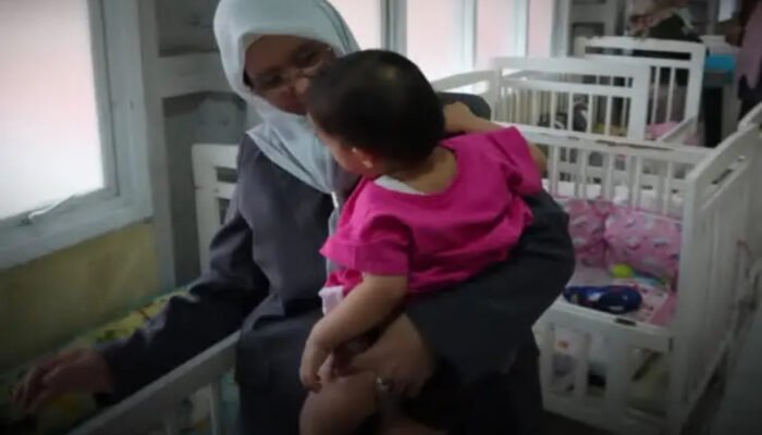 Peringatan Hari Anak Nasional menjadi momentum untuk memperkuat kepedulian terhadap tumbuh kembang anak-anak.