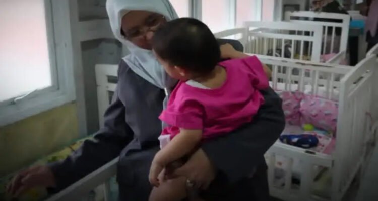 Peringatan Hari Anak Nasional menjadi momentum untuk memperkuat kepedulian terhadap tumbuh kembang anak-anak.