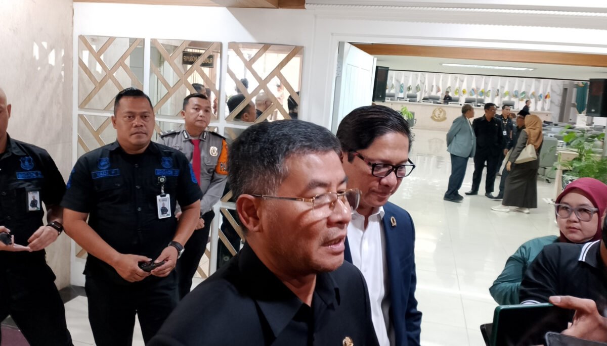 Erwan Setiawan menyoroti padatnya jadwal Piala Presiden 2026 yang membuat Persib Bandung minim waktu pemulihan sebelum kembali bertanding.