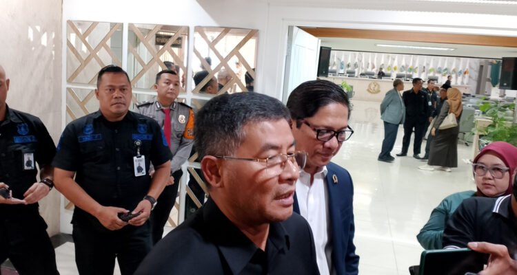 Erwan Setiawan menyoroti padatnya jadwal Piala Presiden 2026 yang membuat Persib Bandung minim waktu pemulihan sebelum kembali bertanding.