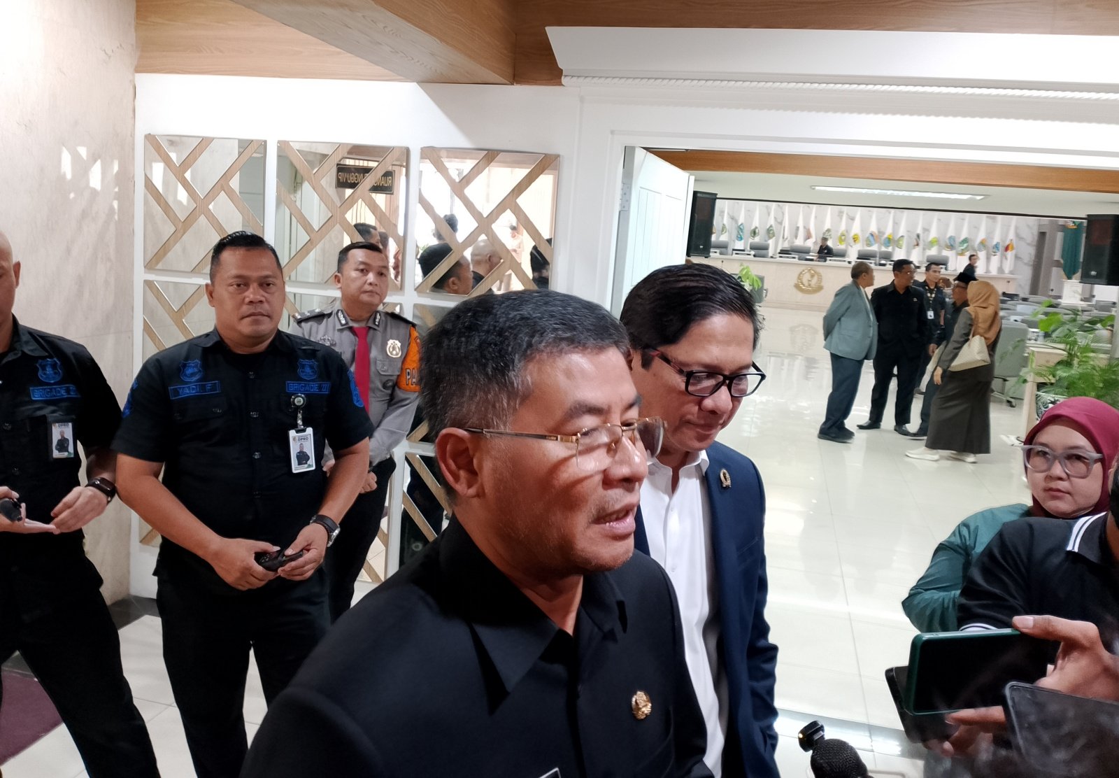Erwan Setiawan menyoroti padatnya jadwal Piala Presiden 2026 yang membuat Persib Bandung minim waktu pemulihan sebelum kembali bertanding.