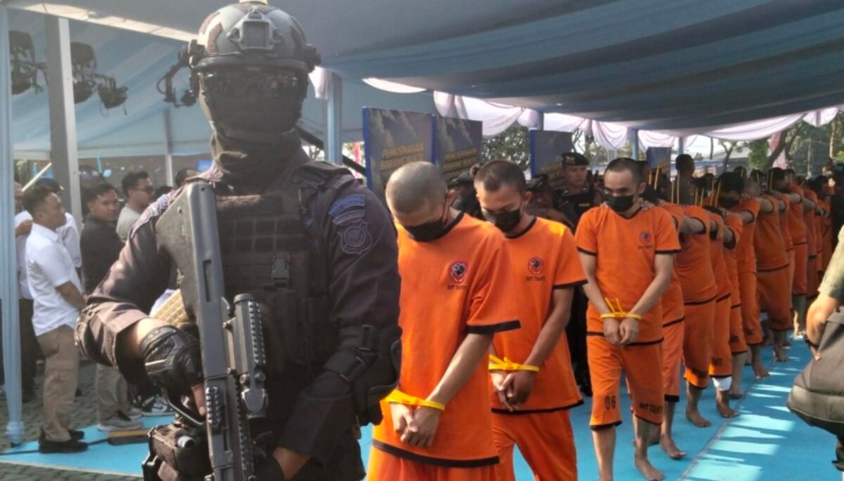 Polda Jabar Polda Jabar