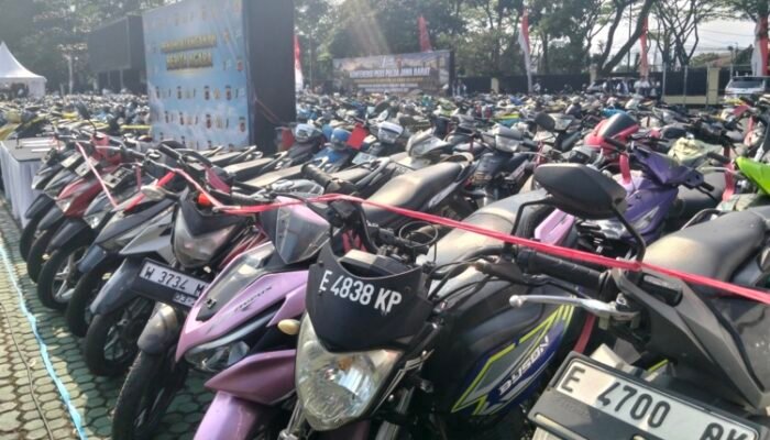 Motor Curian