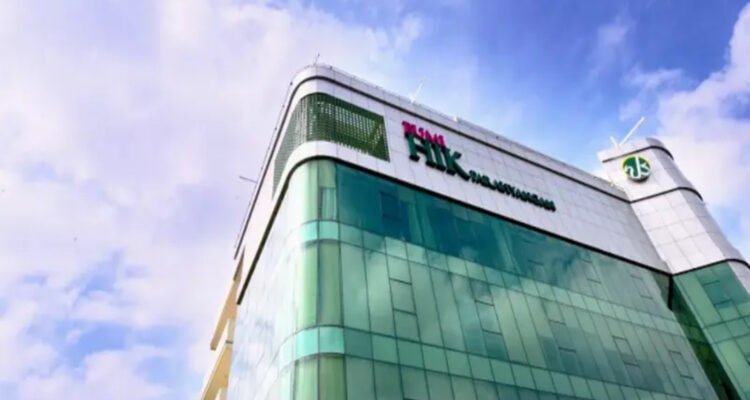 PT BPRS HIK Parahyangan memberikan klarifikasi terkait persoalan pencairan deposito nasabah yang telah jatuh tempo.