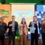 PT Pegadaian (Persero) terus berkomitmen memperkuat literasi dan inklusi keuangan nasional, khususnya bagi kalangan generasi muda. 