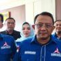 Sapu Bersih! Anton Sukartono Suratto Resmi Daftar Musda Jabar Diboyong 27 DPC