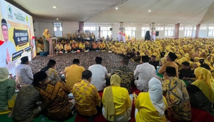 Pengajian Al-Hidayah