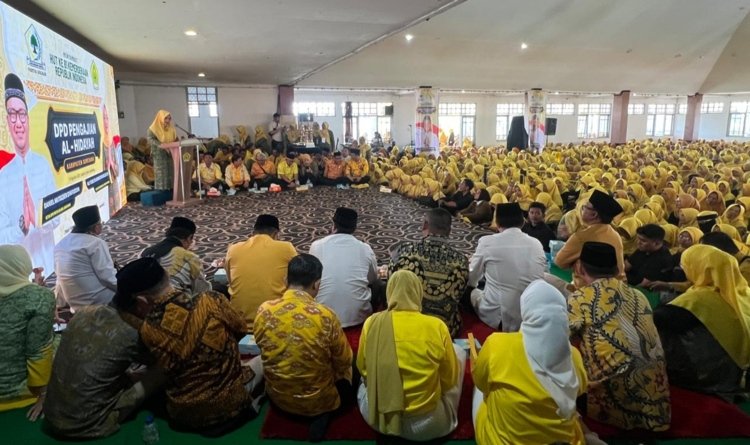 Pengajian Al-Hidayah