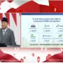 Presiden Republik Indonesia Prabowo Subianto memberikan apresiasi terhadap kinerja PT Pegadaian (Persero) yang dinilai terus berkontribusi.
