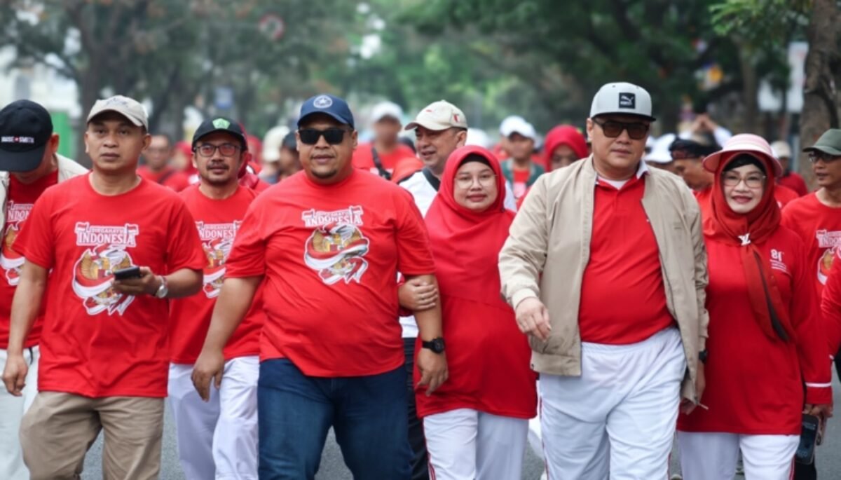 HUT Kemerdekaan