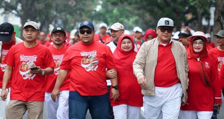 HUT Kemerdekaan