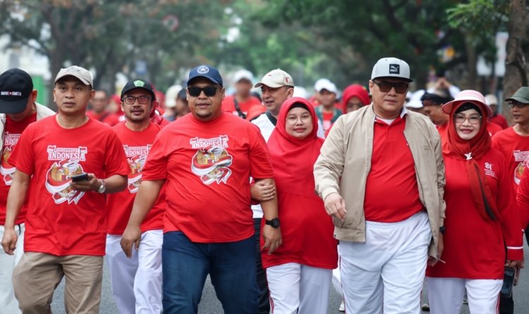 HUT Kemerdekaan