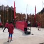 Peringatan Hari Ulang Tahun (HUT) ke-81 Republik Indonesia menjadi momentum bagi Komisi Pemilihan Umum (KPU) Provinsi Jawa Barat.