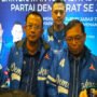 Partai Demokrat Jawa Barat terus memperkuat konsolidasi internal sebagai bagian dari persiapan menghadapi Pemilu 2029. 