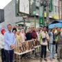 PT Pegadaian (Persero) Kantor Wilayah X Jawa Barat kembali menegaskan komitmen sosialnya kepada masyarakat.