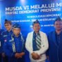 Musyawarah Daerah (Musda) VI Partai Demokrat Jawa Barat berpeluang berlangsung singkat dan berakhir secara aklamasi. 