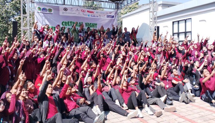 Gelaran International Disaster Management Jamboree 2026 yang diselenggarakan Universitas Jenderal Achmad Yani (UNJANI) resmi ditutup.