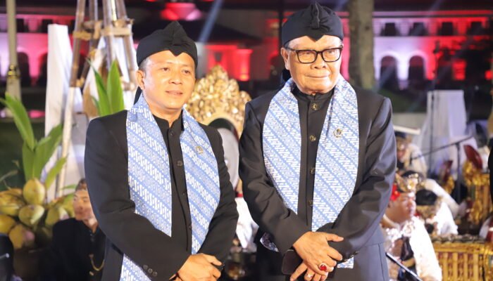Fraksi Golkar DPRD Jawa Barat Dorong Jabar Istimewa Jalan Leucir Tak Hanya Fokus Rute Provinsi