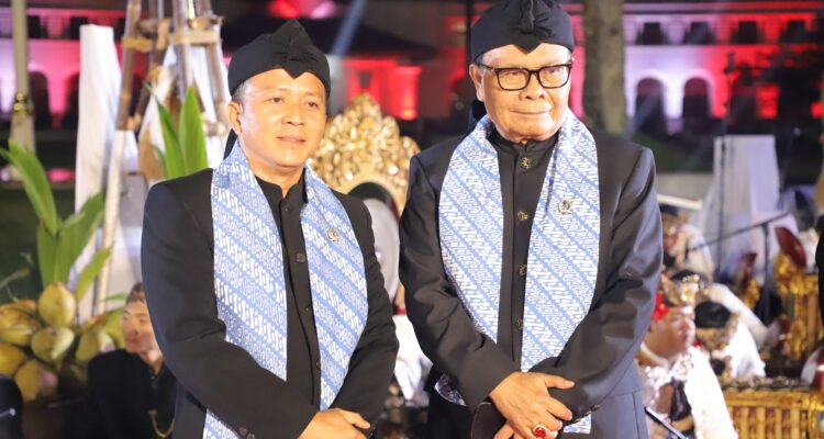 Fraksi Golkar DPRD Jawa Barat Dorong Jabar Istimewa Jalan Leucir Tak Hanya Fokus Rute Provinsi