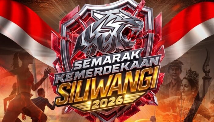 SEMARAK SILIWANGI 2026