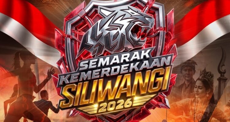 SEMARAK SILIWANGI 2026