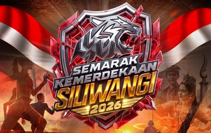 SEMARAK SILIWANGI 2026