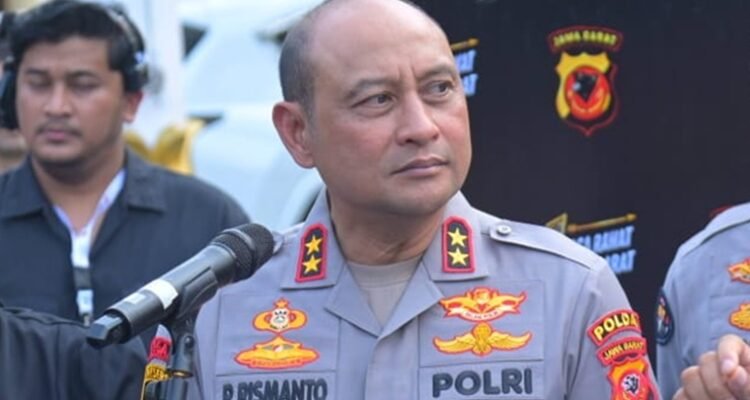 Mahasiswa Unpad