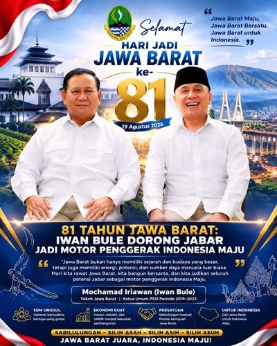JABAR