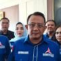 DPD Bintang Muda Indonesia mendukung penuh Anton Sukartono Suratto untuk kembali menjadi Ketua DPD Partai Demokrat Jabar periode 2026-2031.