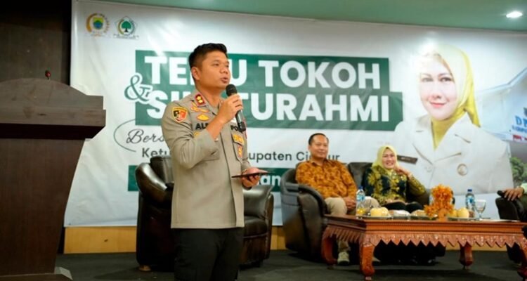 CIANJUR