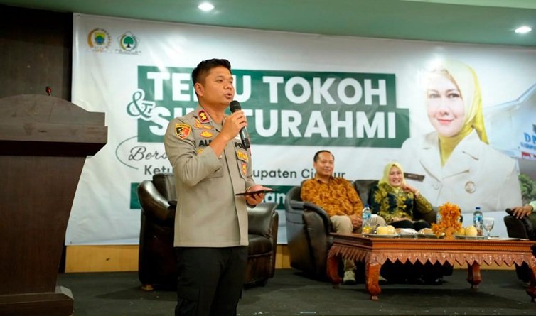 CIANJUR