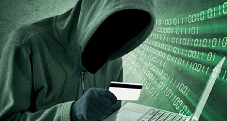 PENIPUAN ONLINE