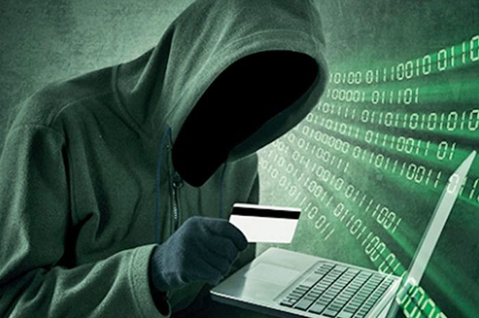PENIPUAN ONLINE