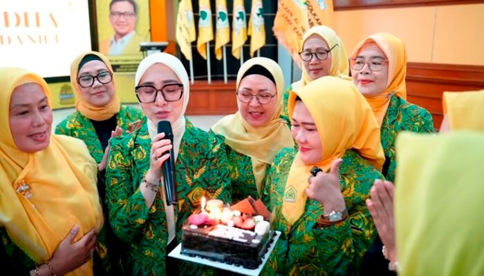 HUT BAHLIL