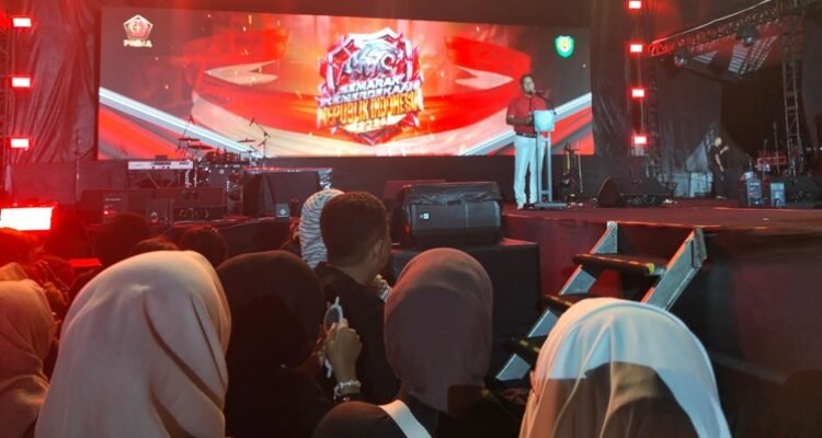 SEMARAK KEMERDEKAAN