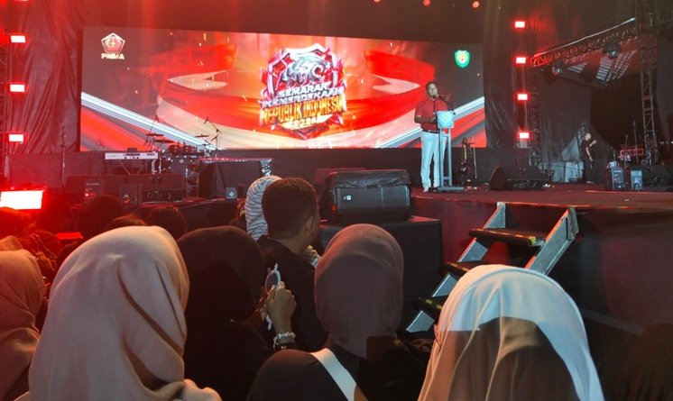 SEMARAK KEMERDEKAAN