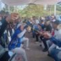 Dalam memeringkati HUT ke-81 RI dan HUT ke-25 Partai Demokrat, DPD Partai Demokrat Jabar menggelar Lomba Rakyat, MInggu (23/8/2026).