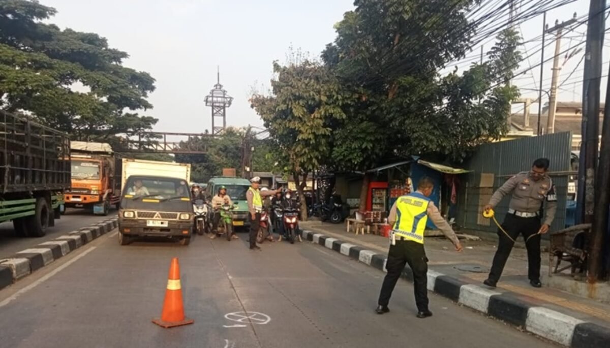 Jalan Soekarno-Hatta Bandung