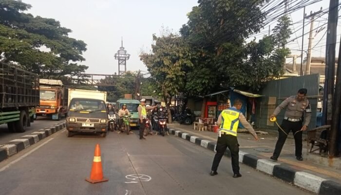 Jalan Soekarno-Hatta Bandung