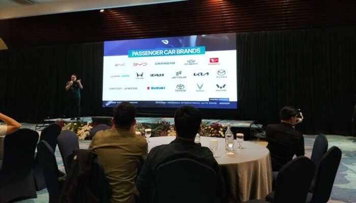 GIIAS BANDUNG 2026