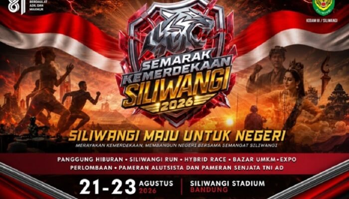 SEMARAK KEMERDEKAAN
