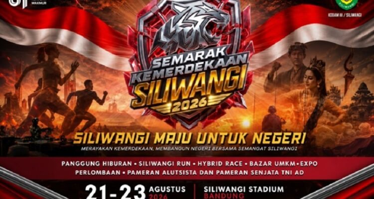SEMARAK KEMERDEKAAN