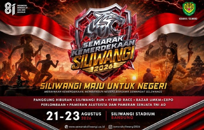 SEMARAK KEMERDEKAAN