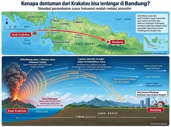 SUARA DENTUMAN