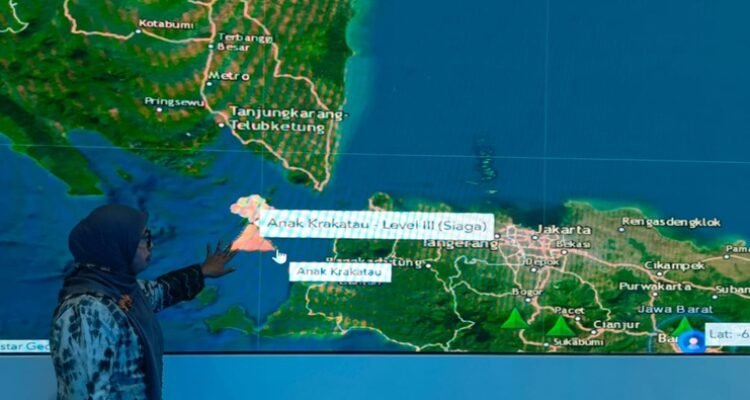 ANAK KRAKATAU