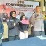 POLSEK ASTANAANYAR